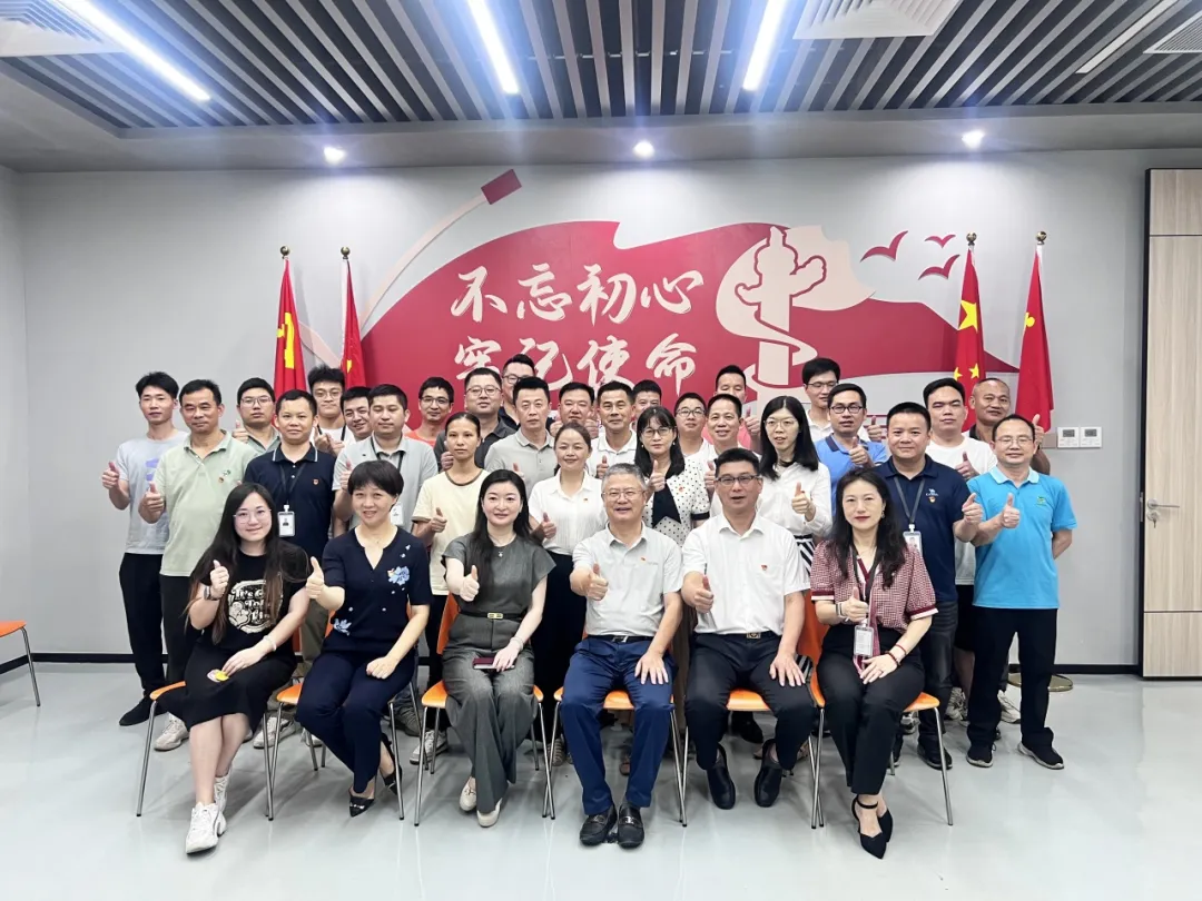 “踐行企業(yè)文化，助力企業(yè)發(fā)展”丨嘉年主題活動圓滿舉行